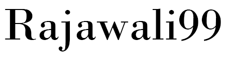 Rajawali99